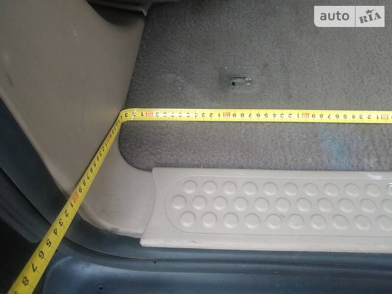 Позашляховик / Кросовер Ford Excursion 2000 в Києві фото 27 Позашляховик / Кросовер Ford Excursion 2000 в Києві