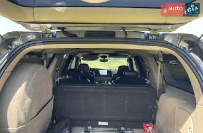 Внедорожник / Кроссовер Ford Excursion 2004 в Киеве