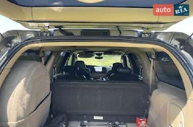 Внедорожник / Кроссовер Ford Excursion 2004 в 