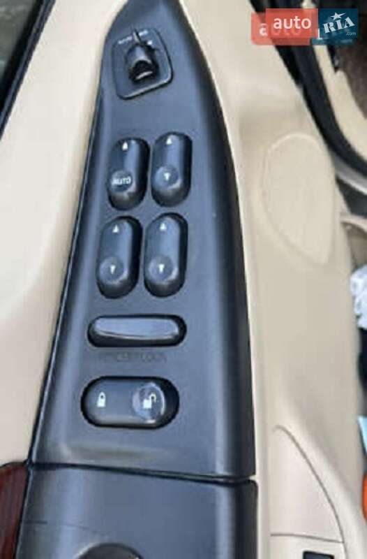 Внедорожник / Кроссовер Ford Excursion 2004 в Киеве