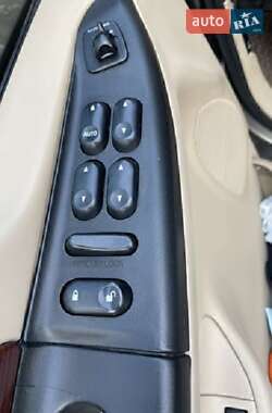 Внедорожник / Кроссовер Ford Excursion 2004 в 