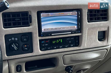 Внедорожник / Кроссовер Ford Excursion 2005 в 