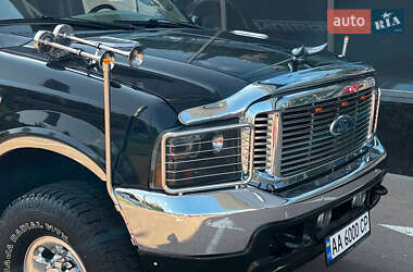 Внедорожник / Кроссовер Ford Excursion 2005 в 