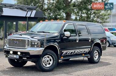 Внедорожник / Кроссовер Ford Excursion 2005 в Киеве