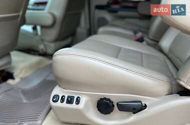 Внедорожник / Кроссовер Ford Excursion 2005 в 