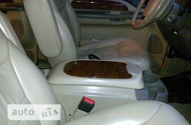 Внедорожник / Кроссовер Ford Excursion 2005 в 