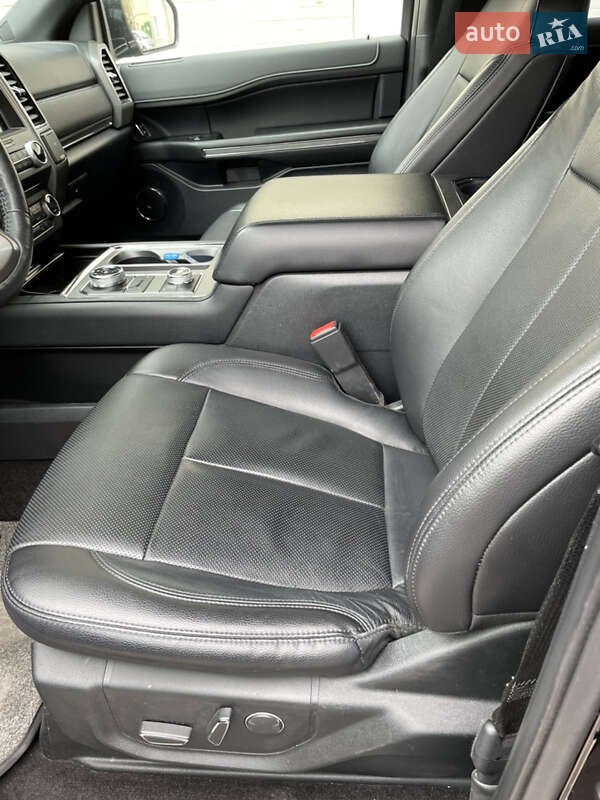 Внедорожник / Кроссовер Ford Expedition 2018 в Киеве