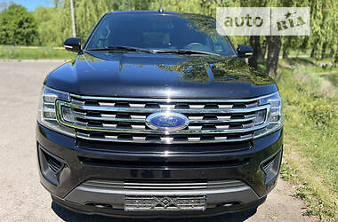 Внедорожник / Кроссовер Ford Expedition 2019 в Ровно