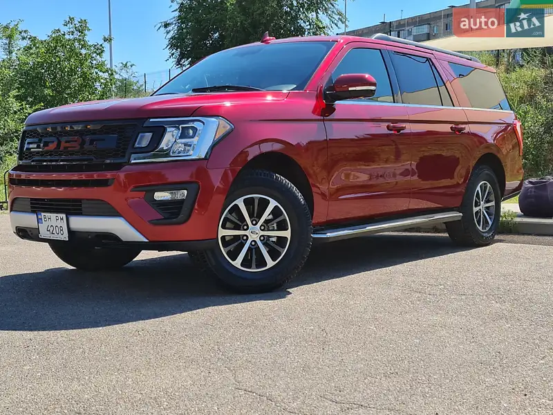 Ford Expedition