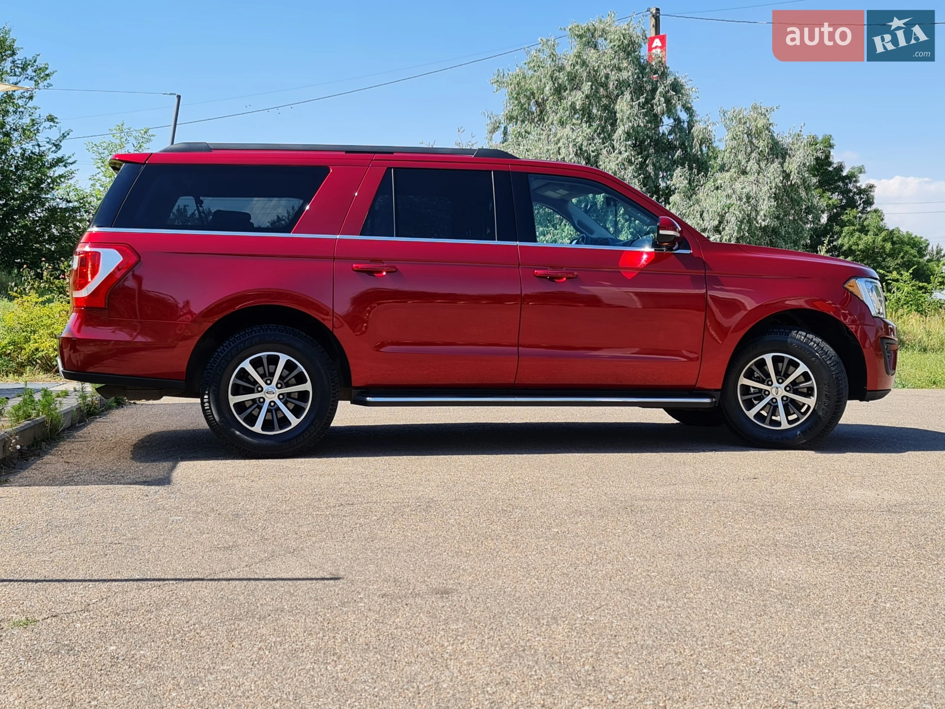 2018 Ford Expedition - мініатюра 5