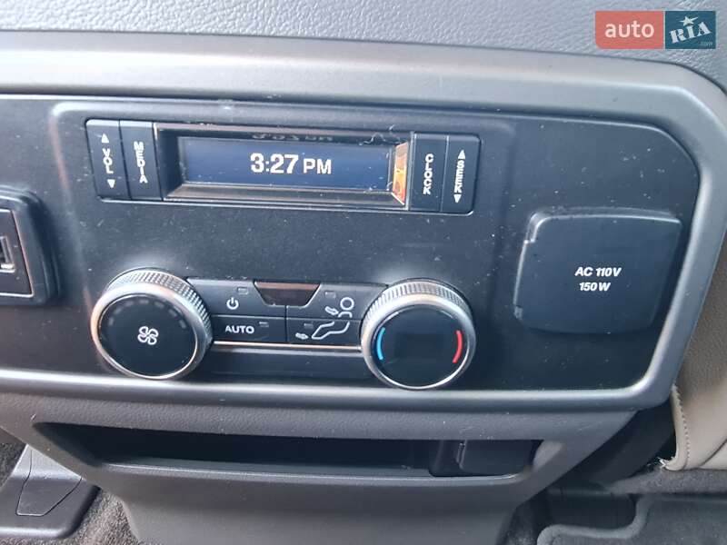 Внедорожник / Кроссовер Ford Expedition 2018 в Одессе