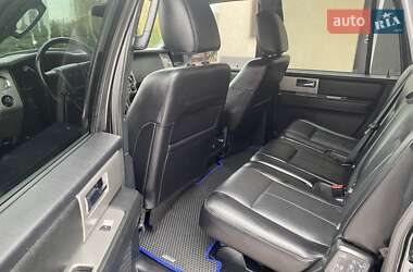 Внедорожник / Кроссовер Ford Expedition 2014 в Черкассах