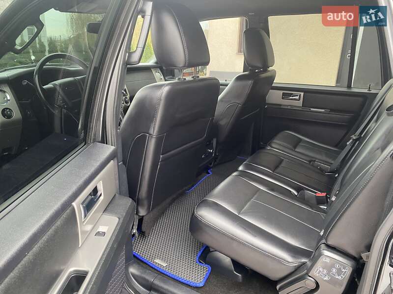 Внедорожник / Кроссовер Ford Expedition 2014 в Черкассах