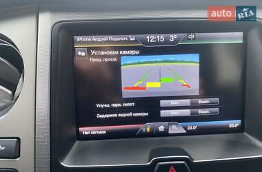 Внедорожник / Кроссовер Ford Expedition 2014 в Черкассах