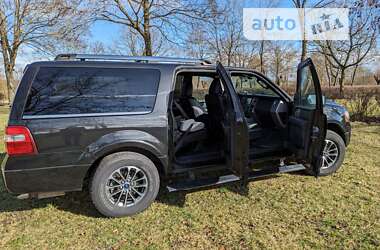Внедорожник / Кроссовер Ford Expedition 2015 в 
