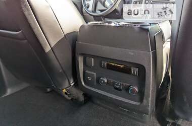 Внедорожник / Кроссовер Ford Expedition 2015 в 