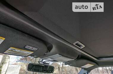 Внедорожник / Кроссовер Ford Expedition 2015 в 