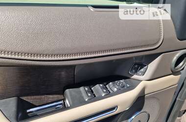 Внедорожник / Кроссовер Ford Expedition 2020 в Львове