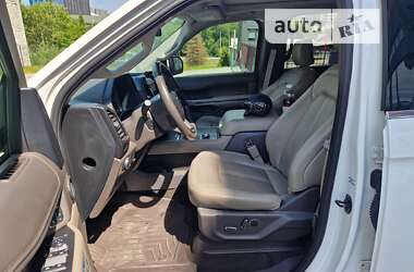 Внедорожник / Кроссовер Ford Expedition 2020 в Львове