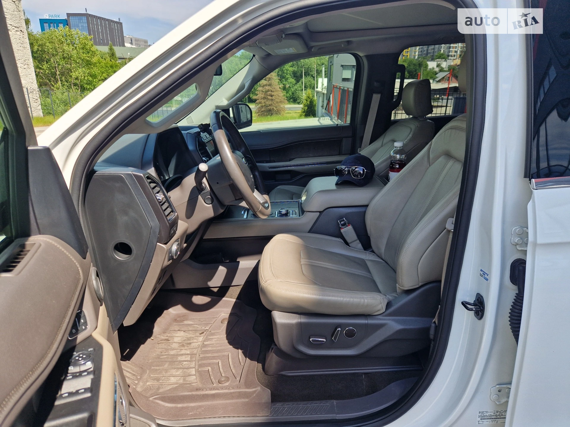 2020 Ford Expedition - мініатюра 13