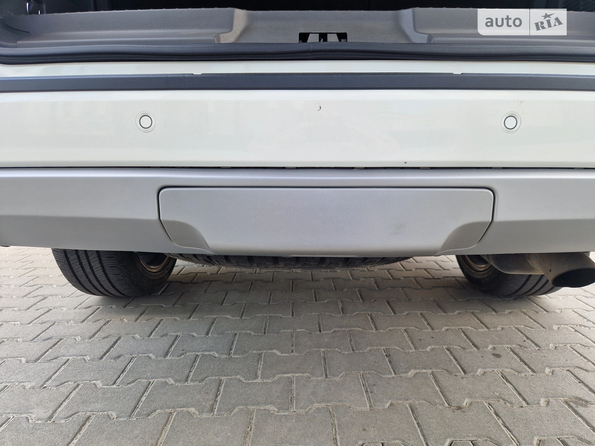 2020 Ford Expedition - мініатюра 30