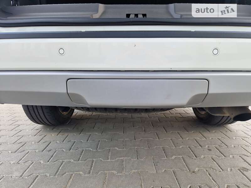 Внедорожник / Кроссовер Ford Expedition 2020 в Львове фото 30 Внедорожник / Кроссовер Ford Expedition 2020 в Львове