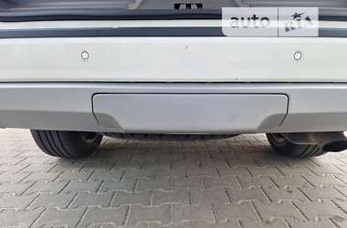 Внедорожник / Кроссовер Ford Expedition 2020 в 