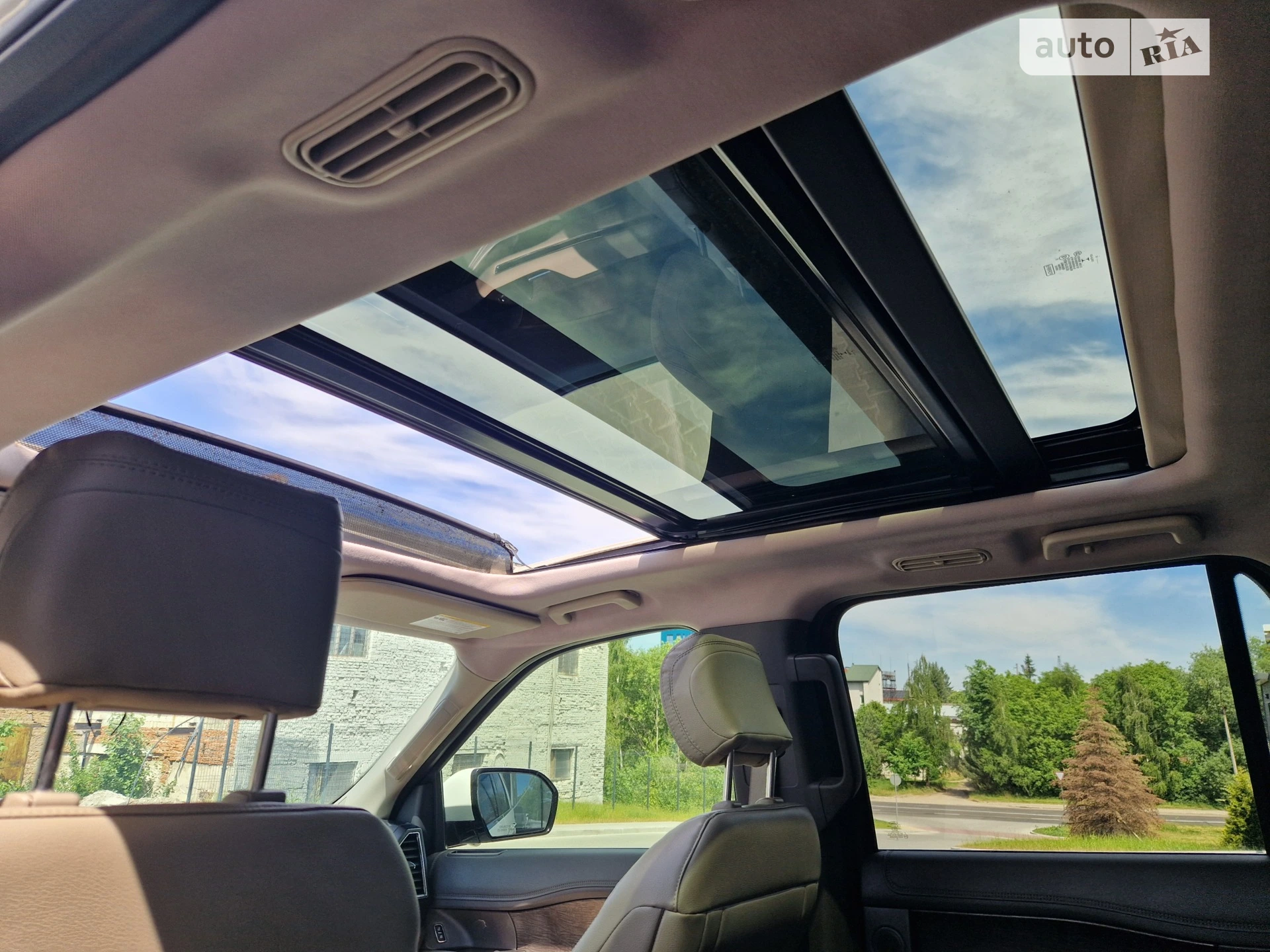 2020 Ford Expedition - мініатюра 39