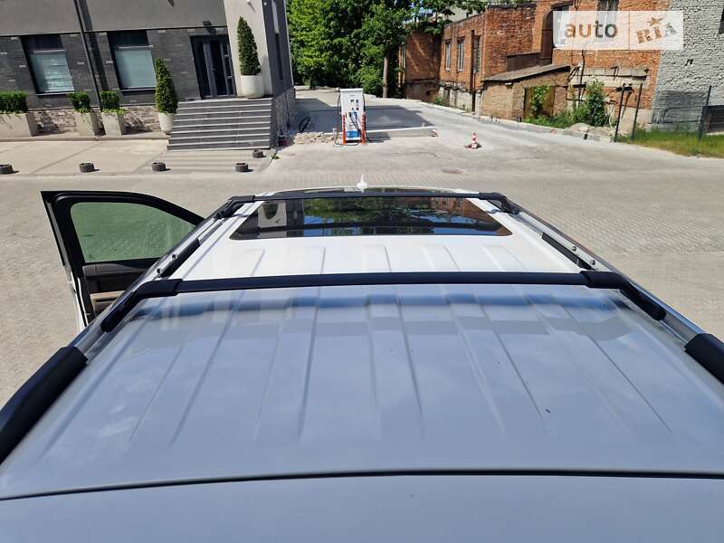 Внедорожник / Кроссовер Ford Expedition 2020 в Львове фото 43 Внедорожник / Кроссовер Ford Expedition 2020 в Львове