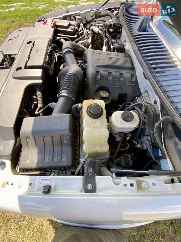 Внедорожник / Кроссовер Ford Expedition 2015 в Борисполе фото 15 Внедорожник / Кроссовер Ford Expedition 2015 в Борисполе