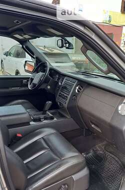 Внедорожник / Кроссовер Ford Expedition 2008 в Киеве
