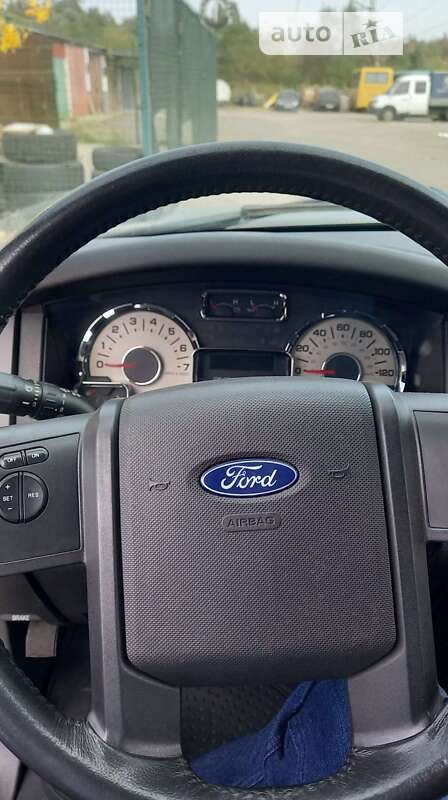 Позашляховик / Кросовер Ford Expedition 2008 в Києві фото 10 Позашляховик / Кросовер Ford Expedition 2008 в Києві