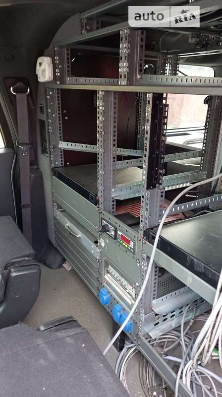 Позашляховик / Кросовер Ford Expedition 2008 в Києві фото 19 Позашляховик / Кросовер Ford Expedition 2008 в Києві