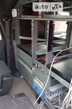 Внедорожник / Кроссовер Ford Expedition 2008 в 