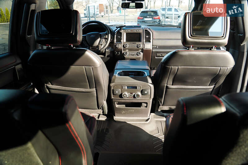 Внедорожник / Кроссовер Ford Expedition 2019 в Киеве