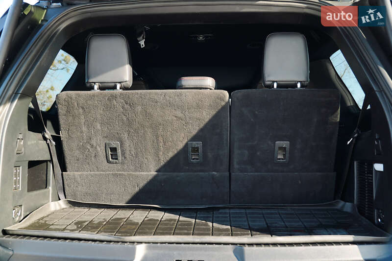 Внедорожник / Кроссовер Ford Expedition 2019 в Киеве