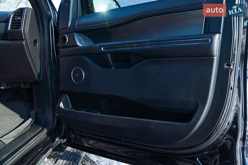 Внедорожник / Кроссовер Ford Expedition 2019 в Киеве