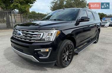 Ford Expedition 2019