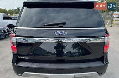 Внедорожник / Кроссовер Ford Expedition 2019 в Киеве