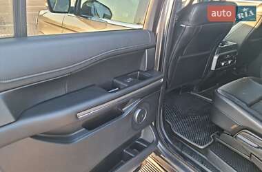 Внедорожник / Кроссовер Ford Expedition 2020 в 