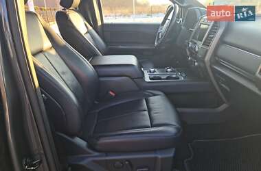 Внедорожник / Кроссовер Ford Expedition 2020 в 