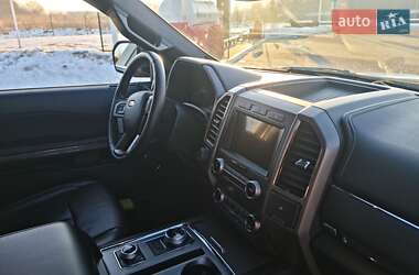 Внедорожник / Кроссовер Ford Expedition 2020 в 