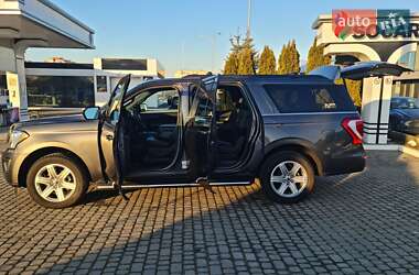 Внедорожник / Кроссовер Ford Expedition 2020 в 