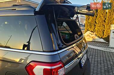 Внедорожник / Кроссовер Ford Expedition 2020 в 