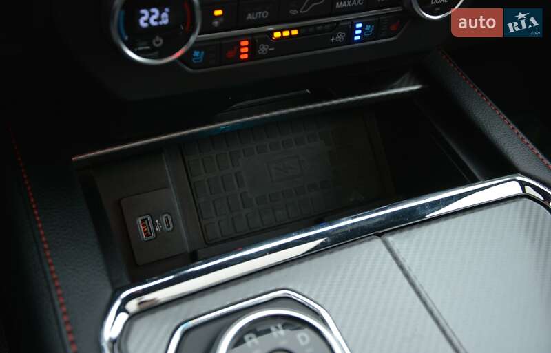 Позашляховик / Кросовер Ford Expedition 2020 в Києві