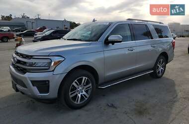 Ford Expedition 2022