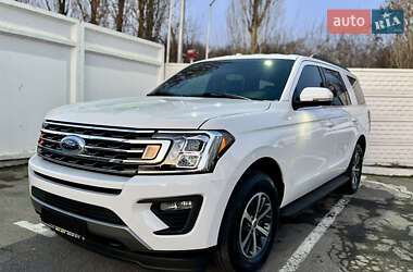 Позашляховик / Кросовер Ford Expedition 2019 в Вінниці