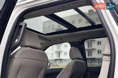 Внедорожник / Кроссовер Ford Expedition 2021 в 