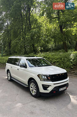 Внедорожник / Кроссовер Ford Expedition 2021 в Тернополе