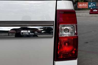 Внедорожник / Кроссовер Ford Expedition 2016 в 
